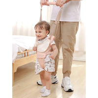 BabyStep™ - Ceinture d'Aide à la Marche pour Bébé, Harnais d'Apprentissage des Premiers Pas - Bébé Ange