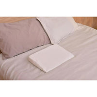 BébéCâlin™ - Coussin Anti-Crachat de Lait à Mémoire de Forme pour Nouveau-né - Bébé Ange