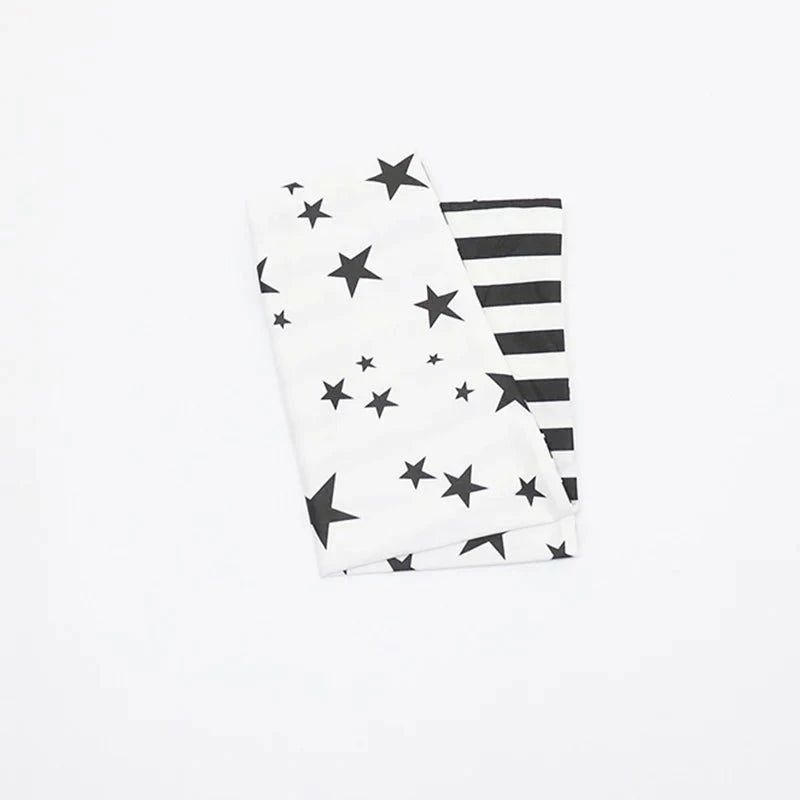 CuddleNest™ : Taie d’Oreiller Enveloppe en Coton pour Bébé Garçon et Fille - 30x50cm - Bébé Ange