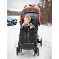 SnugNest™ : Sac de couchage pour Poussette - Confort & Chaleur pour Bébé - Bébé Ange
