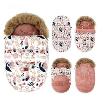 WarmSnug - Chancelière Universelle pour Bébé Chancelière, Enveloppe pour bébé Bébé Ange