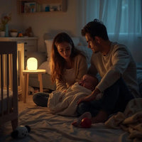 7 Erreurs Fatales qui Empêchent Votre Bébé de Bien Dormir (Et Comment les Éviter)