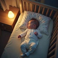Guide Complet : Comment Aider Votre Bébé à Faire Ses Nuits (0-36 Mois)
