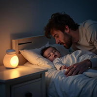 Régressions de Sommeil Bébé : Guide Complet pour Surmonter les Crises (4 Mois à 3 Ans)