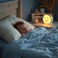 Routine Sommeil Parfaite Selon l'Âge : Guide Complet 0-36 Mois