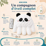 ANGIVIA™ - Main-jouet apaisante pour bébé