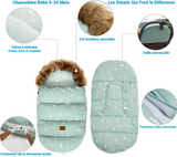 Housbay™ Chancelière Bébé 0-24 mois - Bébé Ange 