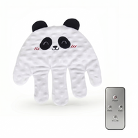 ANGIVIA™ - Main-jouet apaisante pour bébé