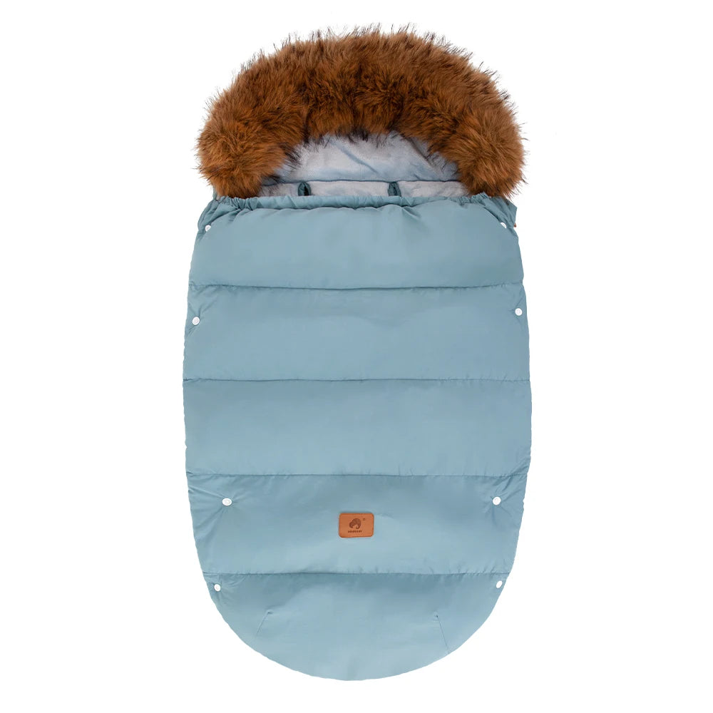 Chancelière XL 0-36 mois – Bébé Ange, photo 7