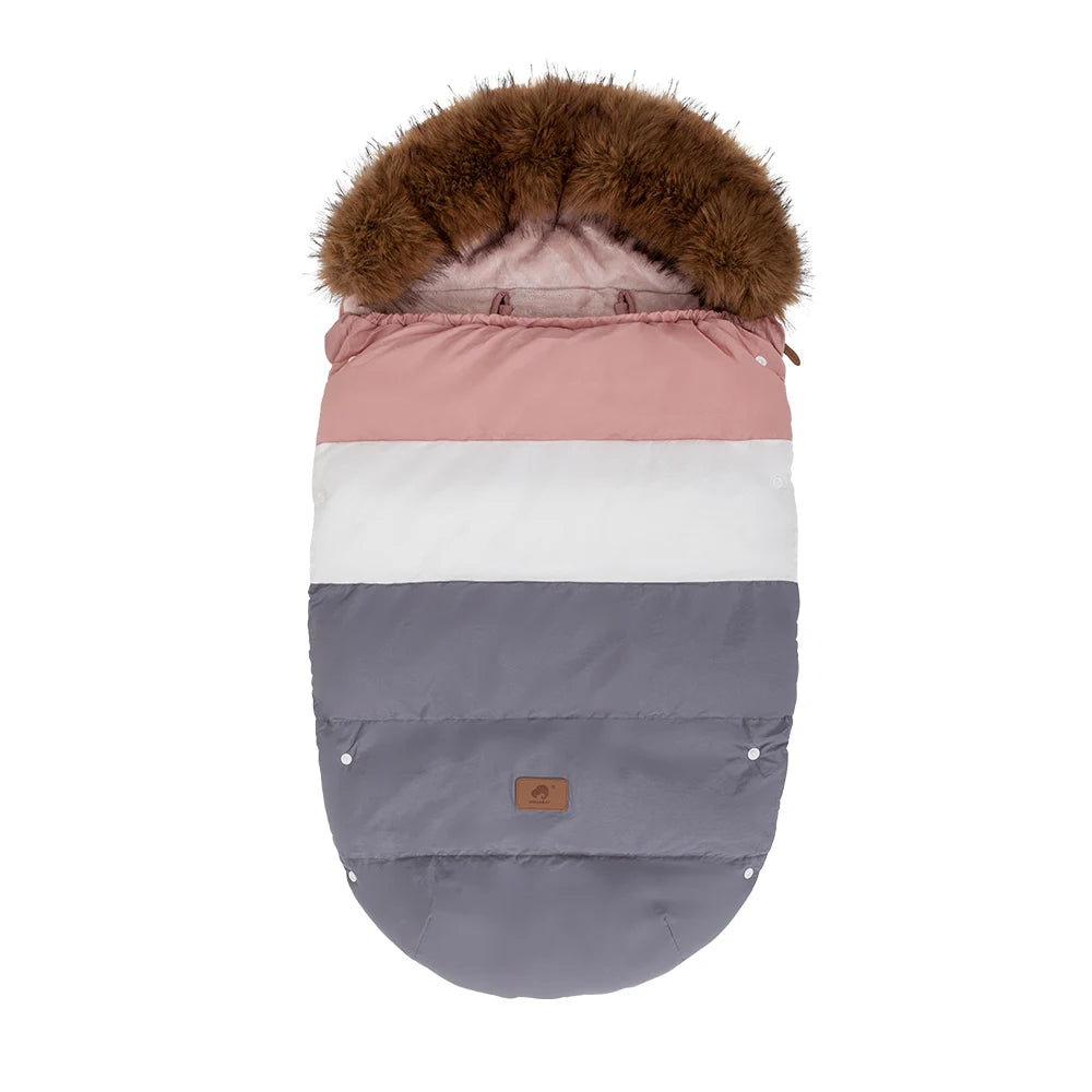 Chancelière XL 0-36 mois – Bébé Ange, photo 15