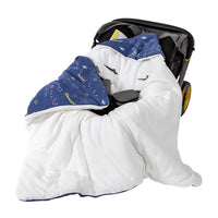 Housbay™ - Enveloppe Emmaillotage 3-en-1