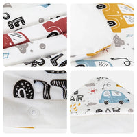 Housbay™ - Enveloppe Emmaillotage 3-en-1