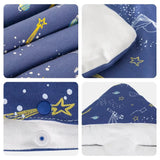 Housbay™ - Enveloppe Emmaillotage 3-en-1