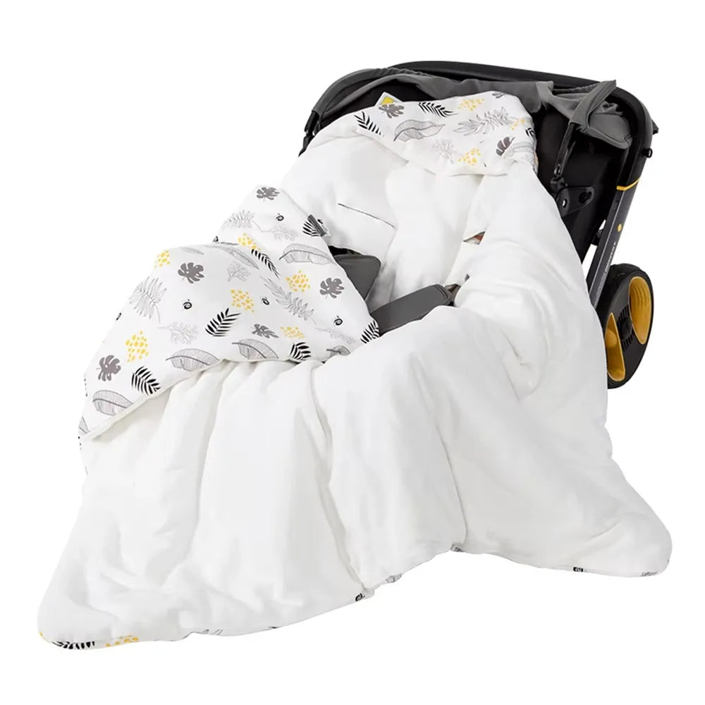 Enveloppe bébé 3 en 1 – Bébé Ange, photo 2