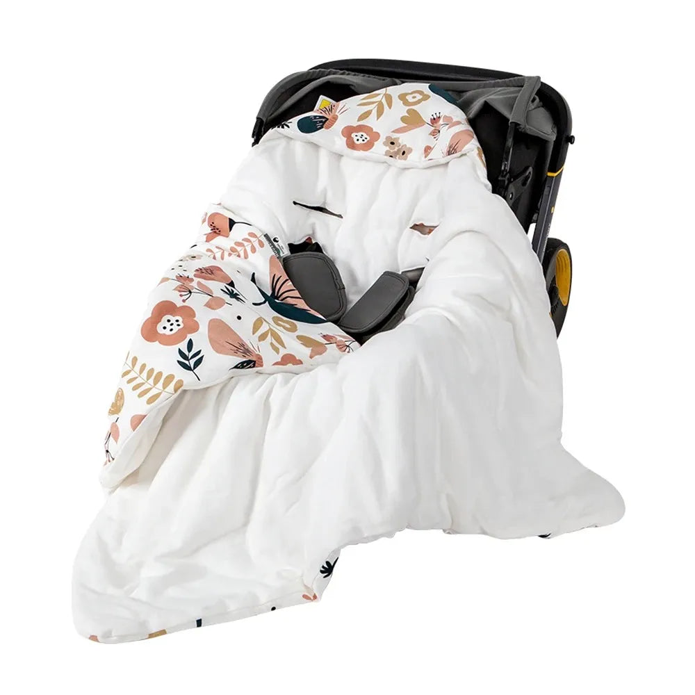 Enveloppe bébé 3 en 1 – Bébé Ange, photo 4