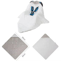 Housbay™ - Enveloppe Emmaillotage 3-en-1