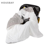 Housbay™ - Enveloppe Emmaillotage 3-en-1