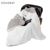 Housbay™ - Enveloppe Emmaillotage 3-en-1
