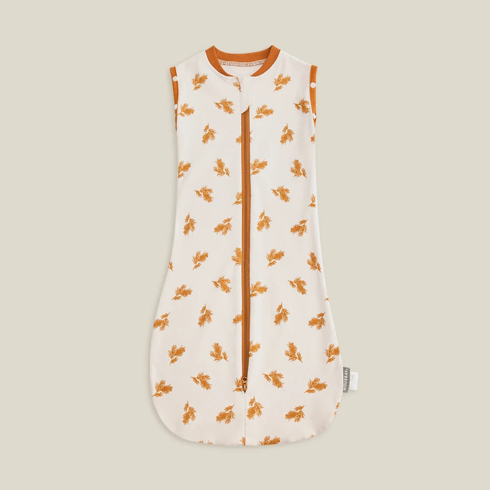 Gigoteuse d'été motif épis de blé - Bébé Ange