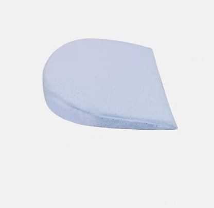 BébéCâlin™ - Coussin Anti-Crachat de Lait à Mémoire de Forme pour Nouveau-né - Bébé Ange