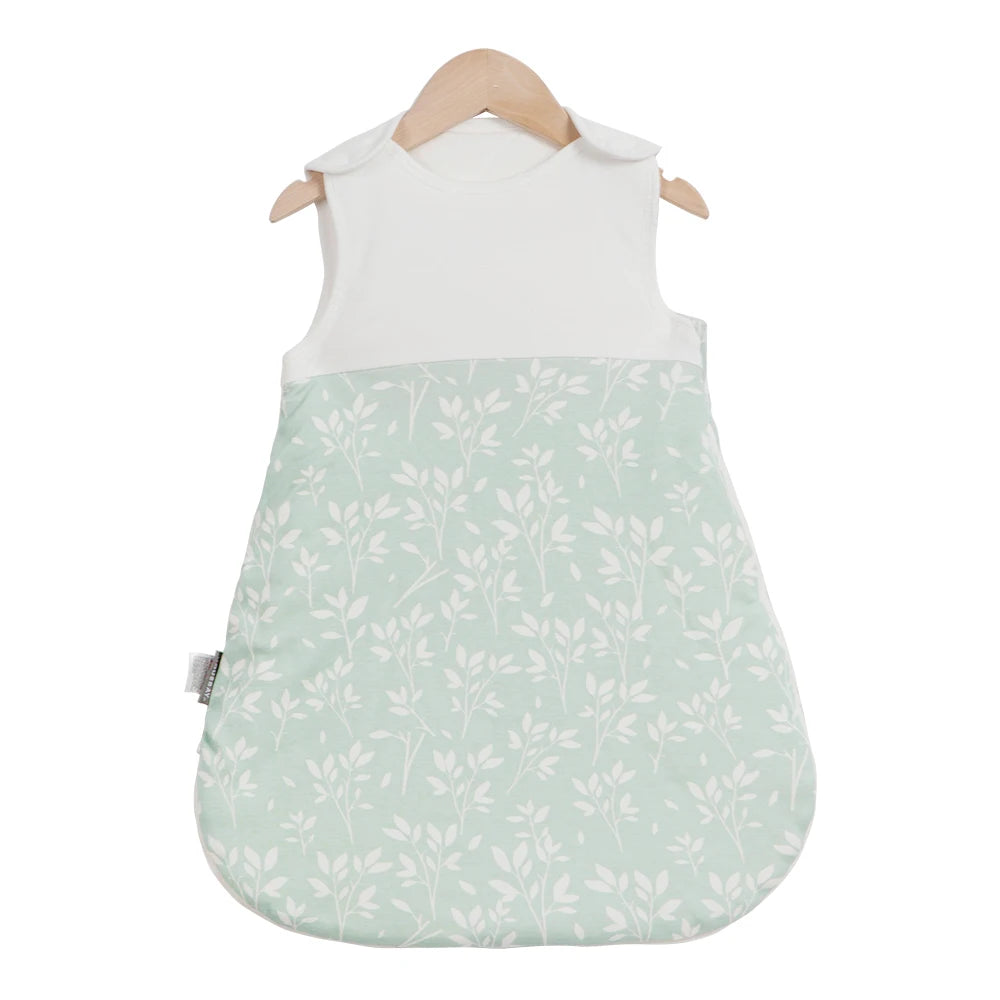 Gigoteuse 2,5 TOG motif herbes folles - Bébé Ange