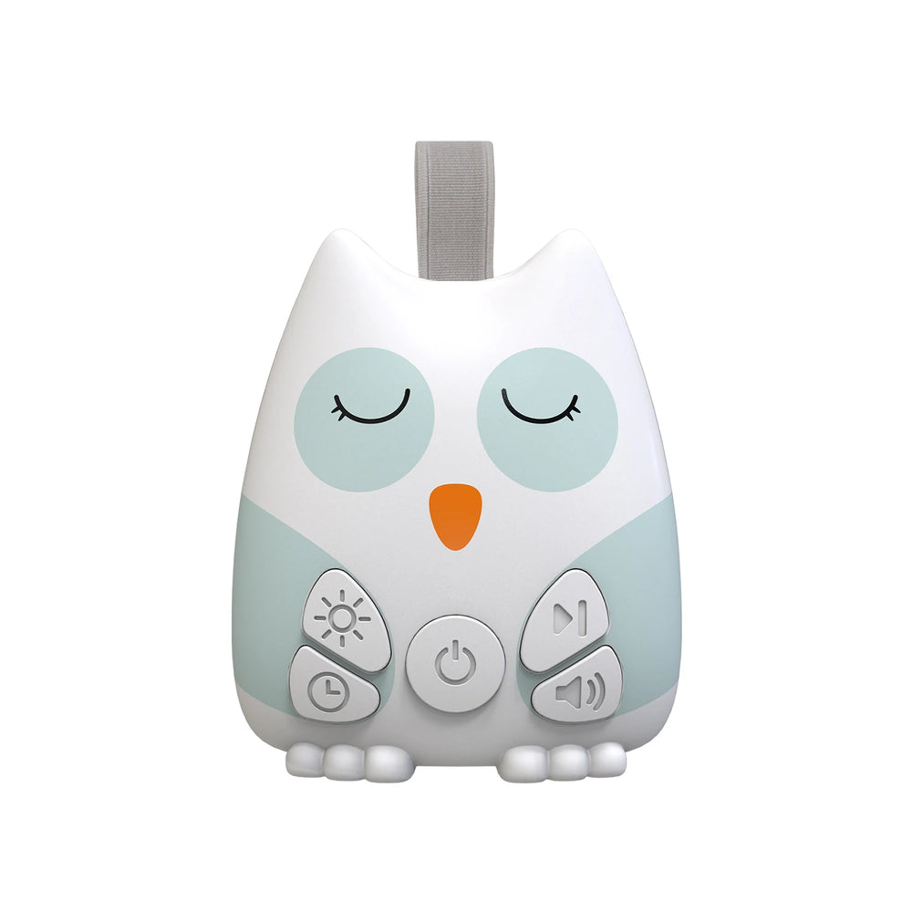 Machine à bruit blanc Hibou – Bébé Ange, photo 4