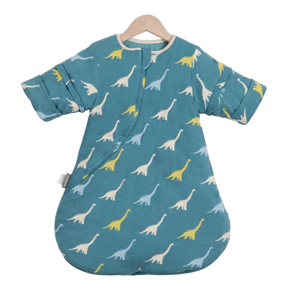Gigoteuse bébé 0-24 mois, détail du tissu - Bébé Ange