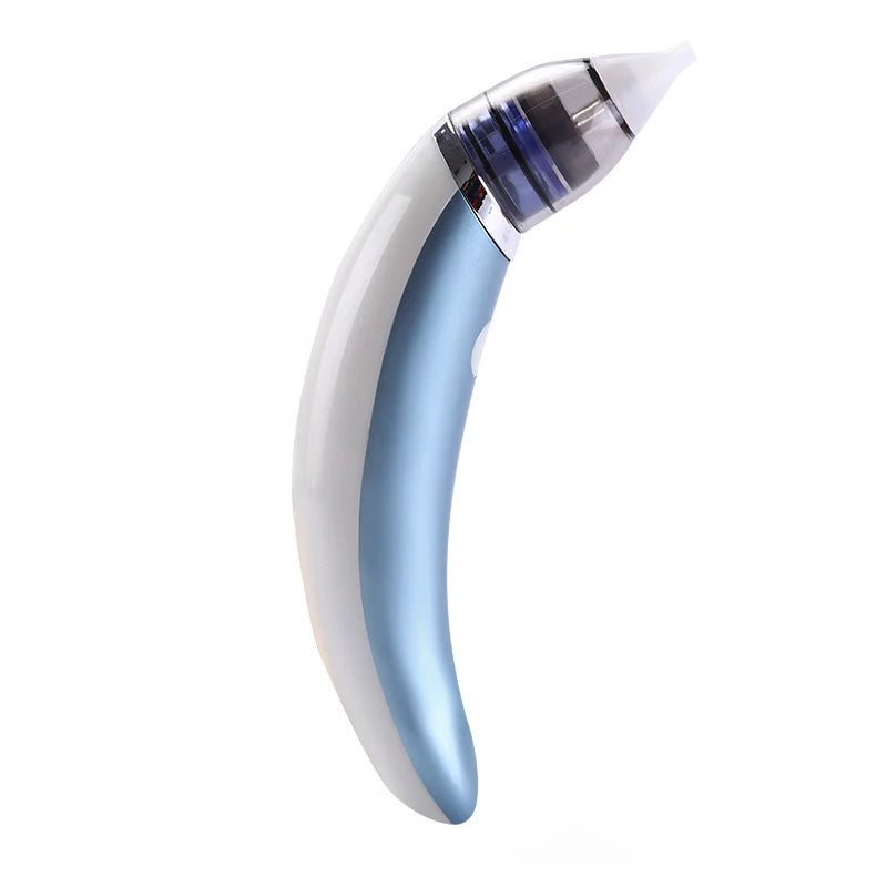 NasalCare™ - Aspirateur Nasal Électrique pour Bébé - Bébé Ange