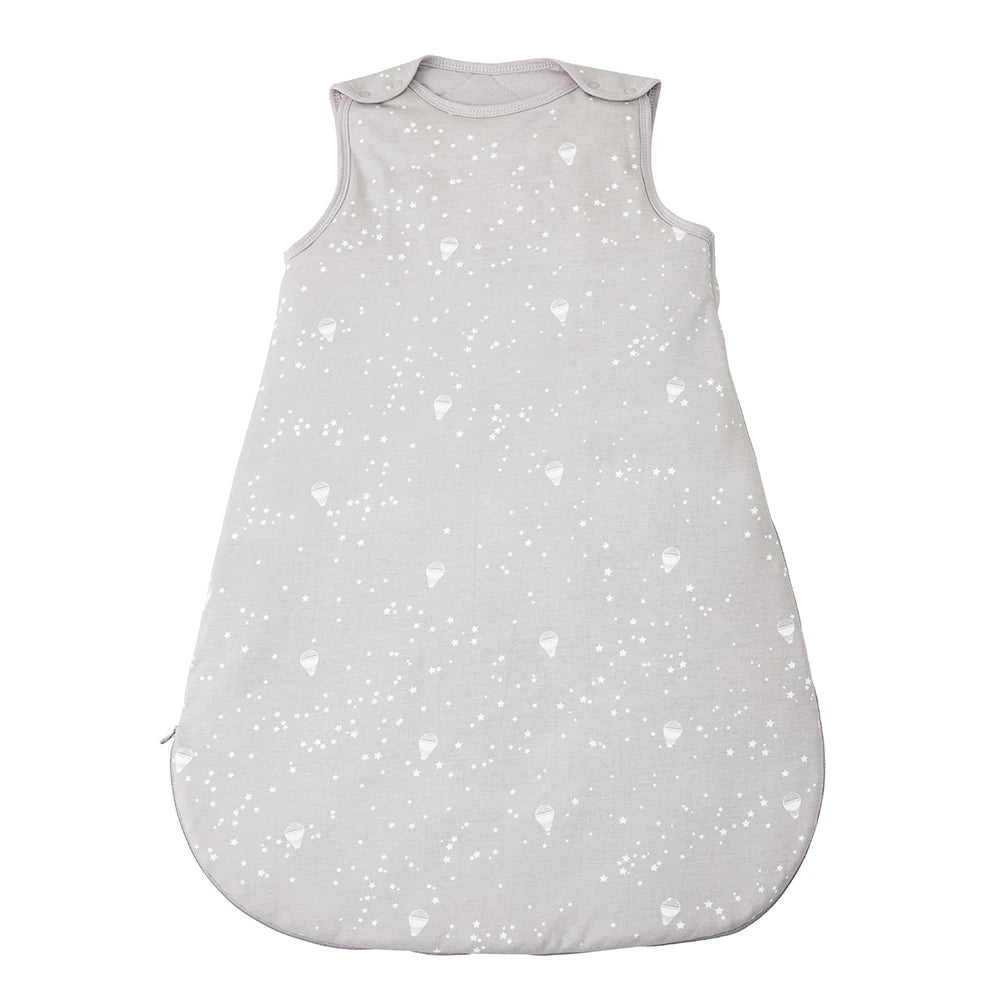 Gigoteuse 2,5 TOG motif montgolfières - Bébé Ange
