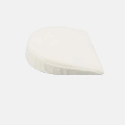 BébéCâlin™ - Coussin Anti-Crachat de Lait à Mémoire de Forme pour Nouveau-né - Bébé Ange