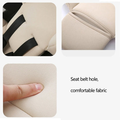 SoftGuard™ - Coussin de Confort Universel pour Siège-Auto - Bébé Ange