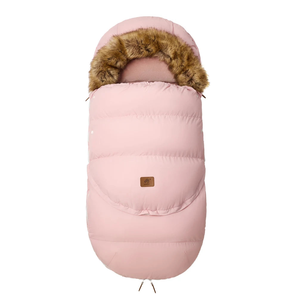 Chancelière extensible 0-36 mois – Bébé Ange, photo 11