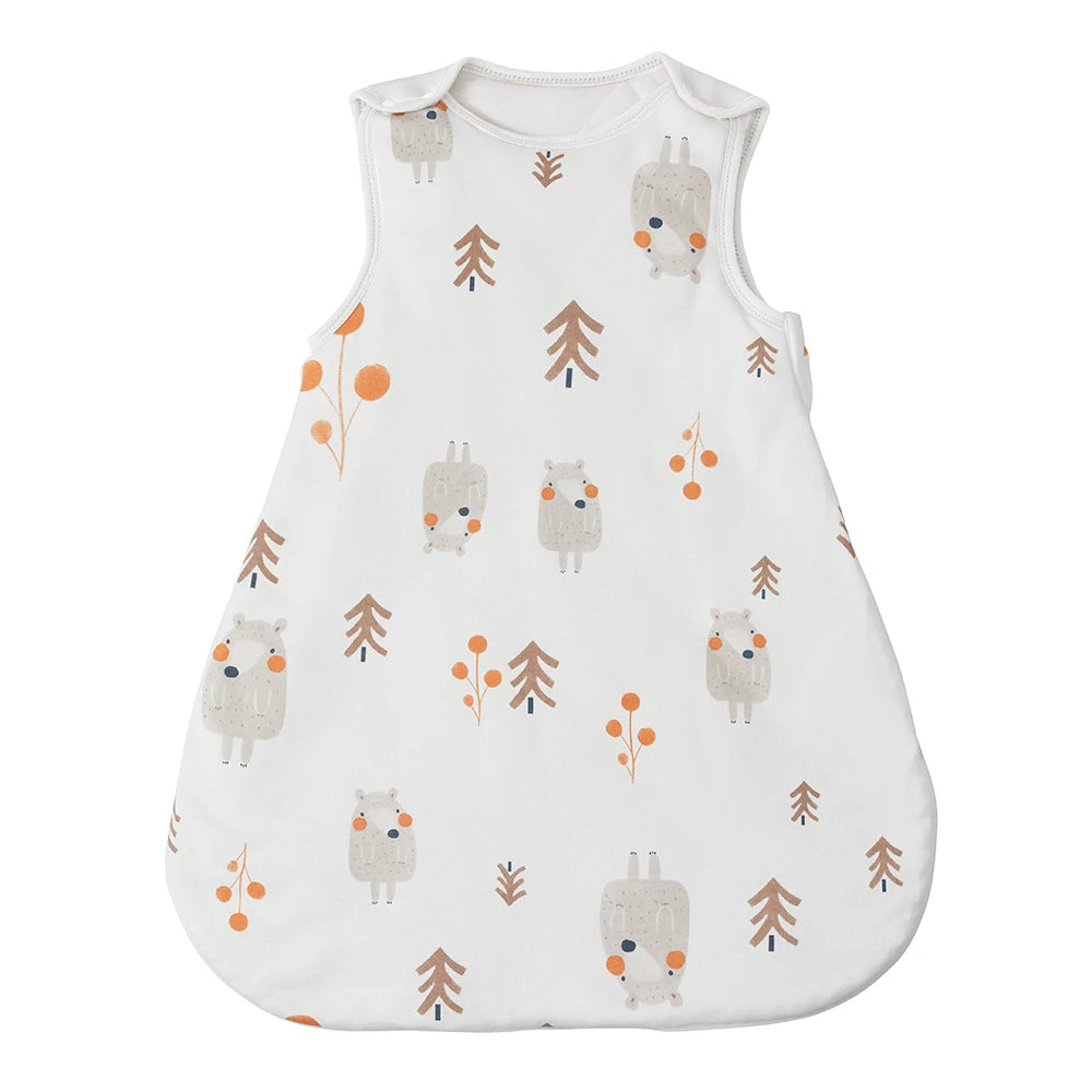 Gigoteuse 2,5 TOG motif oursons - Bébé Ange