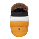 Housbay-Chancelière Poussette Bébé 0-36 mois