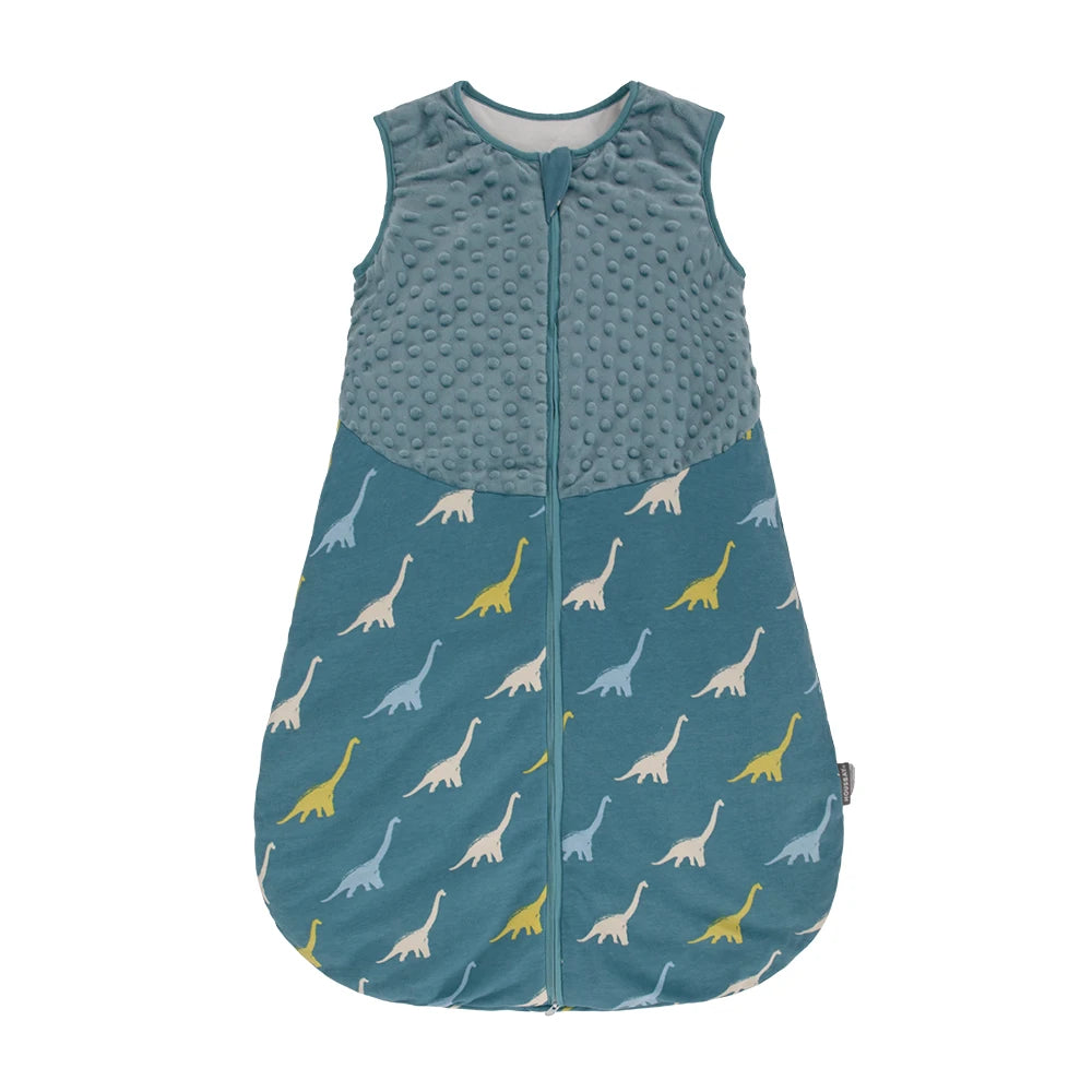 Gigoteuse mi-saison motif dinosaure - Bébé Ange
