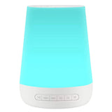 ZeniLux™ Machine Bruit Blanc & Veilleuse