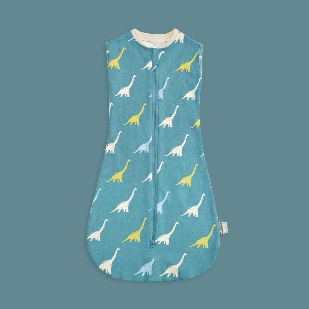 Gigoteuse d'été motif dinosaure - Bébé Ange