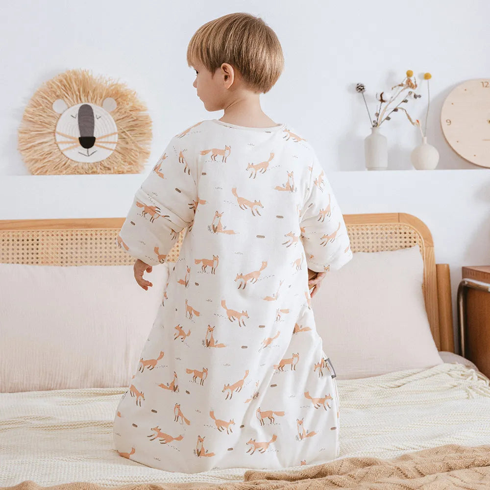 Gigoteuse bébé fermeture double sens - Bébé Ange