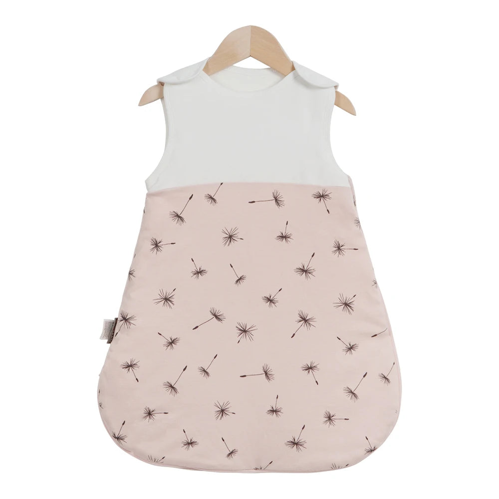 Gigoteuse 2,5 TOG motif pissenlit - Bébé Ange