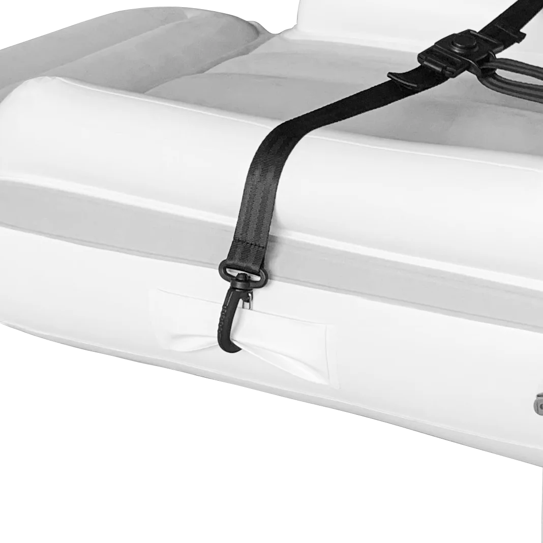 TravelDream™ - Matelas Gonflable de Voyage pour Enfants et Bébé - Bébé Ange