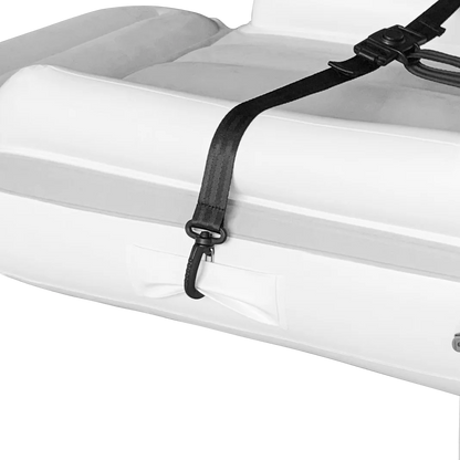 TravelDream™ - Matelas Gonflable de Voyage pour Enfants et Bébé - Bébé Ange