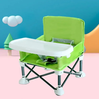 BabyFold - Chaise d'Appoint Portable Pliable pour Bébé - Bébé Ange