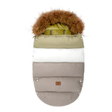 Housbay-Chancelière Poussette Bébé 0-36 mois