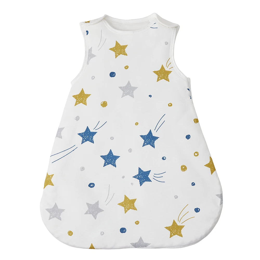 Gigoteuse 2,5 TOG motif étoiles - Bébé Ange