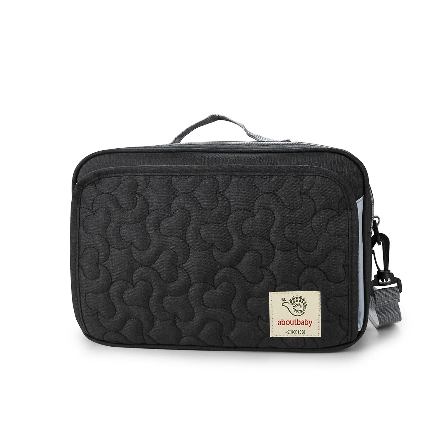 TravelTote™ - Sac de voyage multifonctionnel en polyester pour poussette de bébé - Bébé Ange