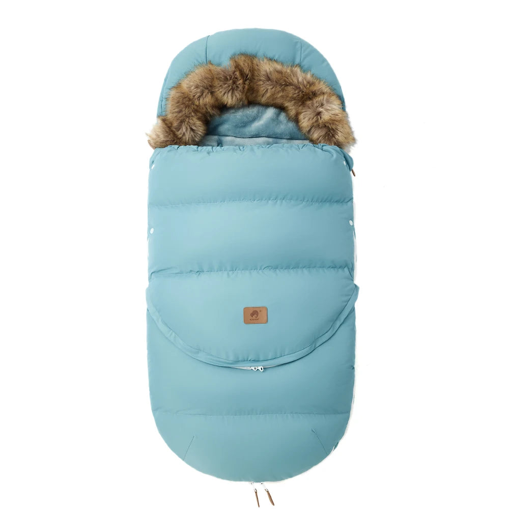 Chancelière extensible 0-36 mois – Bébé Ange, photo 10