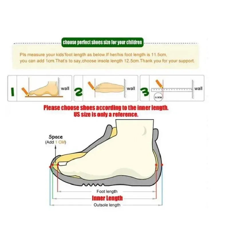 BabyStride™ - Chaussures de Marche Antidérapantes à Semelle Souple pour Bébé - Bébé Ange