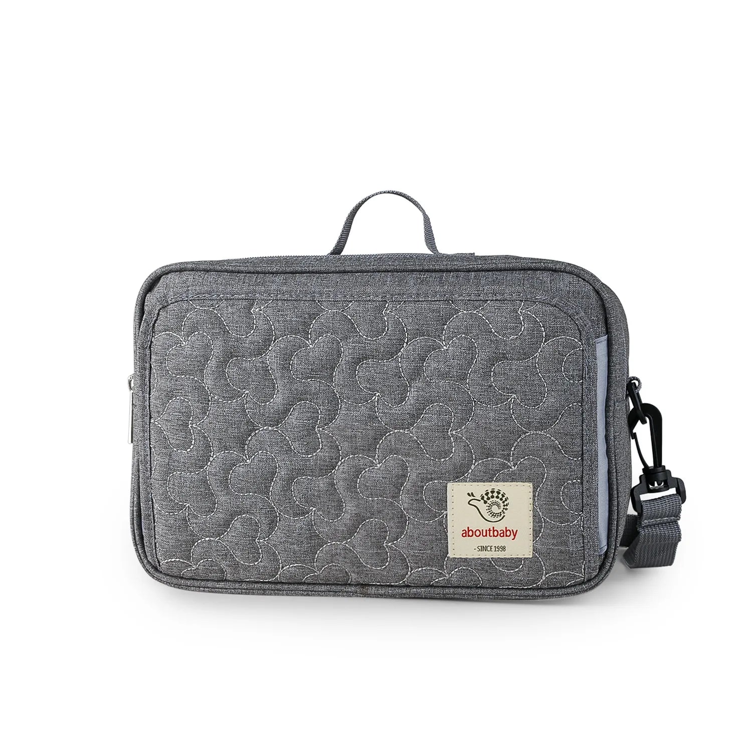 TravelTote™ - Sac de voyage multifonctionnel en polyester pour poussette de bébé - Bébé Ange