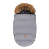 Housbay-Chancelière Poussette Bébé 0-36 mois