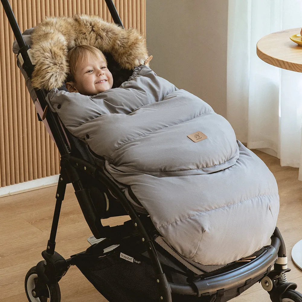 Chancelière extensible 0-36 mois – Bébé Ange, photo 1